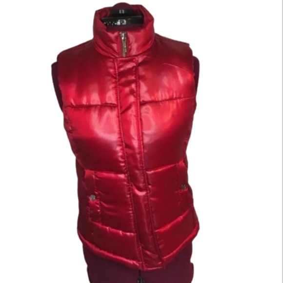 Michael Kors Jackets & Blazers - Michael Kors puffer vest